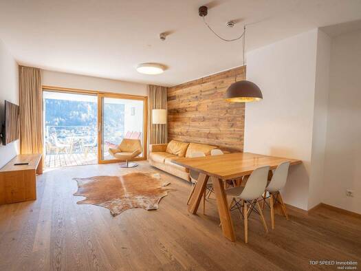 Wohnung zum Kauf 756.899 € 2 Zimmer 53,6 m² 3. Geschoss Schladming 8970