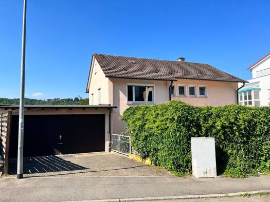 Einfamilienhaus zum Kauf provisionsfrei 1.295.000 € 10 Zimmer 290 m² 646 m² Grundstück Innenstadt Tübingen 72070