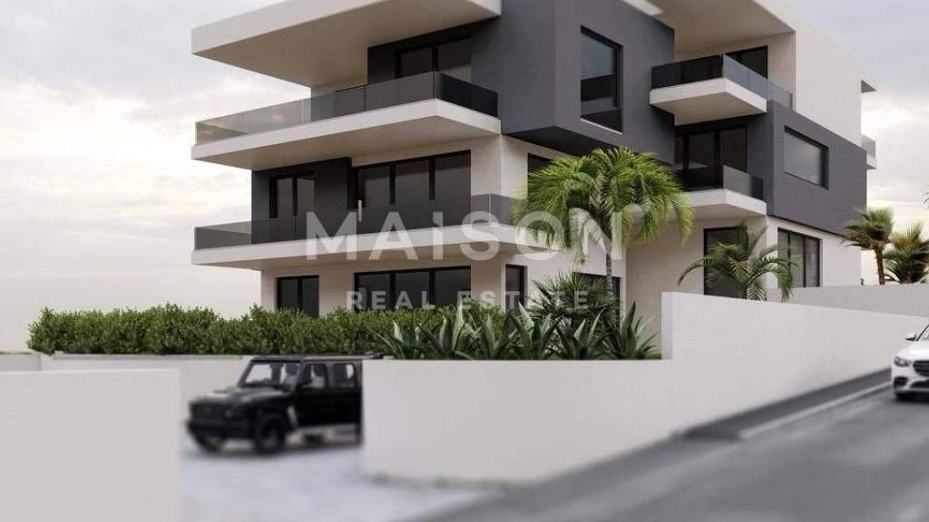 Wohnung zum Kauf 536.200 € 4 Zimmer 123 m² 2. Geschoss Mandre, Kolan Kolan