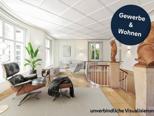 Loft zum Kauf 980.000 € 3 Zimmer 135 m² Herdern Freiburg 79104