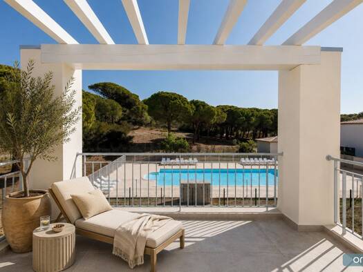 Wohnung zum Kauf 650.000 € Boulevard des issambres Les Issambres Roquebrune-sur-Argens 83520