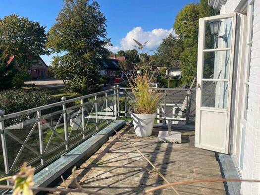 Wohnung zur Miete 1.090 € 2 Zimmer 122 m² 1. Geschoss Klaustorf 23775