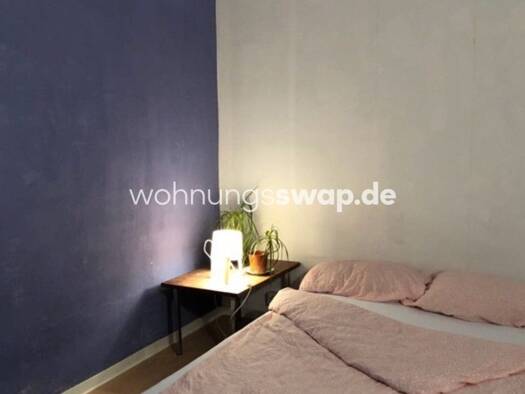 Wohnung zur Miete Tauschwohnung 400 € 1 Zimmer 30 m² EG Neukölln Neukölln 12059