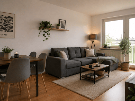 Wohnung zum Kauf provisionsfrei 186.000 € 4 Zimmer 71,7 m² 4. Geschoss frei ab sofort Knieper West Stralsund 18435
