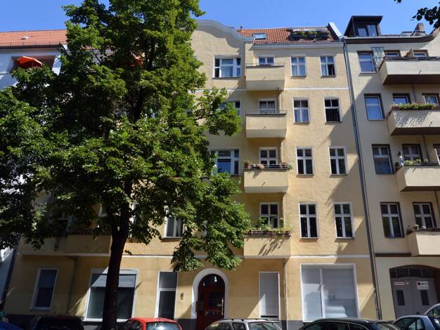 Wohnung zum Kauf 247.000 € 2 Zimmer 55 m² 4. Geschoss Neukölln Neukölln 12049