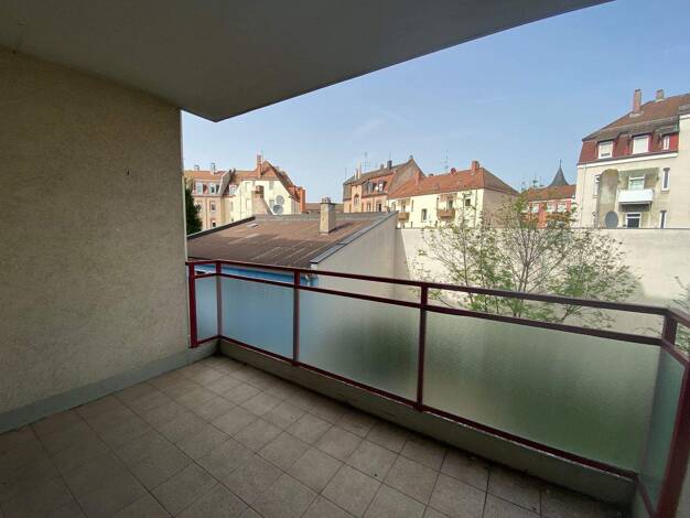 Bürofläche zur Miete 10 € teilbar ab 190 m² Gibitzenhof Nürnberg 90459