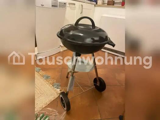 Wohnung zur Miete Tauschwohnung 835 € 2 Zimmer 34 m² 1. Geschoss Milbertshofen-Am Hart München 80807