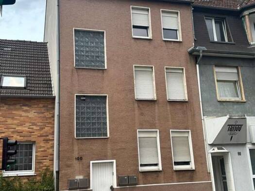 Wohnung zur Miete 500 € 2,5 Zimmer 57 m² frei ab sofort Hamm-Norden Hamm 59065