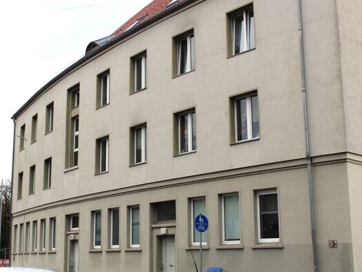 Wohnung zur Miete 920 € 5 Zimmer 114 m² 1. Geschoss Ziebigker Straße 59 Siedlung Dessau-Roßlau 06846