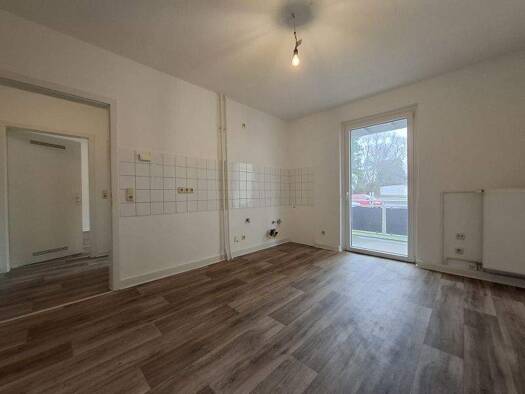 Studio zur Miete 775 € 1 Zimmer 33,2 m² frei ab sofort Kuhlenstr. 30 Innenstadt Minden 32427