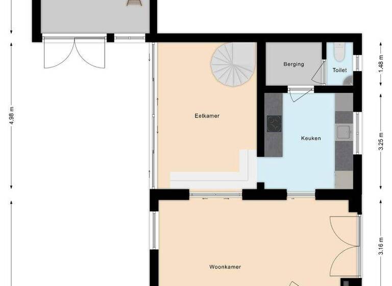 Einfamilienhaus zum Kauf 379.000 € 1 Zimmer 153 m² 779 m² Grundstück Wehr Selfkant 52538
