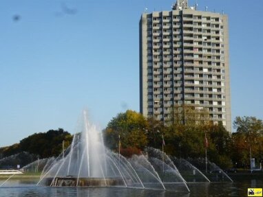 Apartment zum Kauf als Kapitalanlage geeignet 79.900 € 1 Zimmer 30,7 m² Joseph-von-Görres-Straße Adalbertsteinweg Aachen 52068