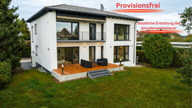 Einfamilienhaus zum Kauf provisionsfrei 748.000 € 7 Zimmer 207 m² 663 m² Grundstück Dorf-Güll Pohlheim 35415