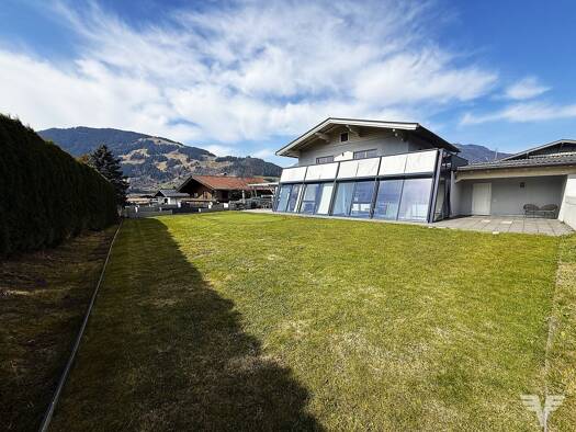 Einfamilienhaus zum Kauf 750.000 € 207 m² 756 m² Grundstück Saalfelden am Steinernen Meer 5760