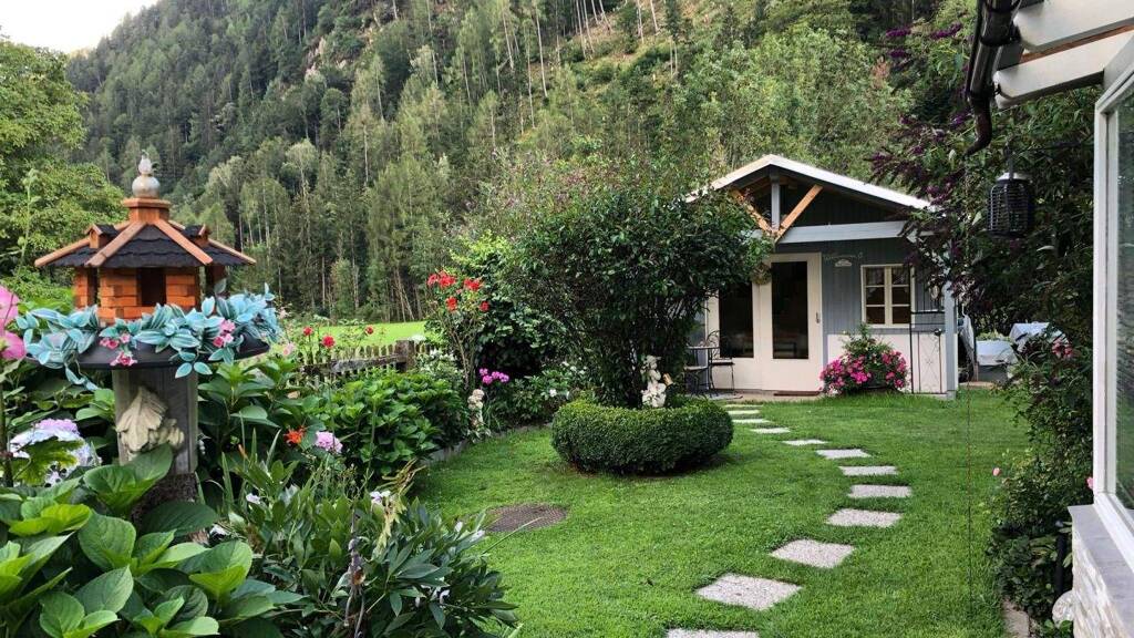 Wohnung zum Kauf 239.000 € 4 Zimmer 115 m² EG Penk 9816