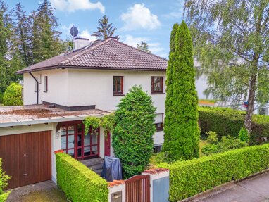 Mehrfamilienhaus zum Kauf 1.800.000 € 7 Zimmer 190 m² 807 m² Grundstück Forstenried München 81476