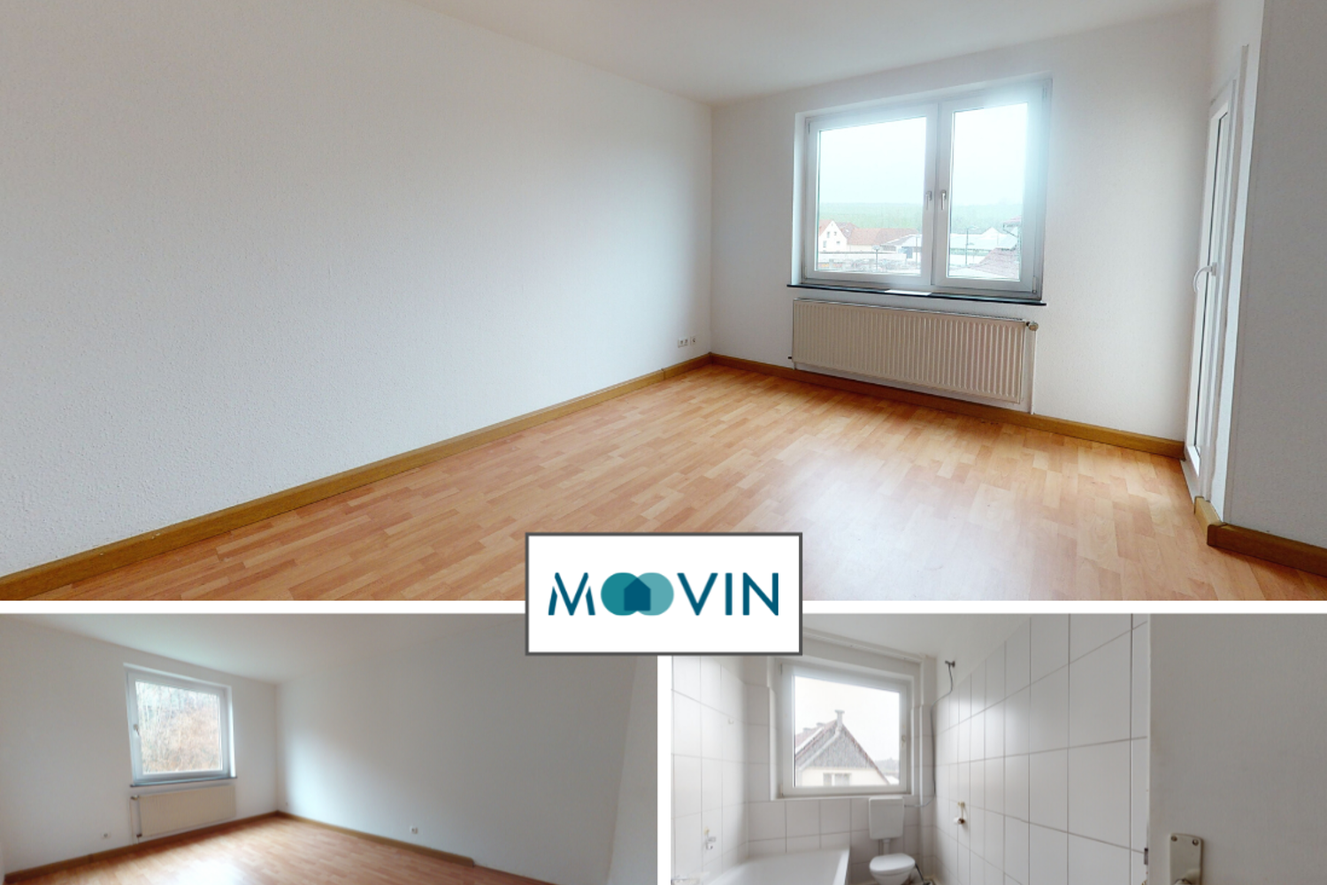 Apartment zur Miete 369 € 3 Zimmer 63,2 m²<br/>Wohnfläche 1.<br/>Geschoss ab sofort<br/>Verfügbarkeit Schützenweg 8 Uslar Uslar 37170