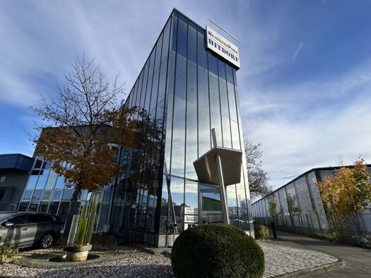 Bürofläche zur Miete 1.170 € 90 m² Bürofläche Hitdorf Leverkusen 51371