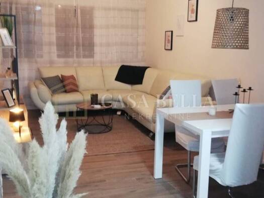 Wohnung zur Miete 800 € 3 Zimmer 56 m² 4. Geschoss Zamet, Rijeka Rijeka