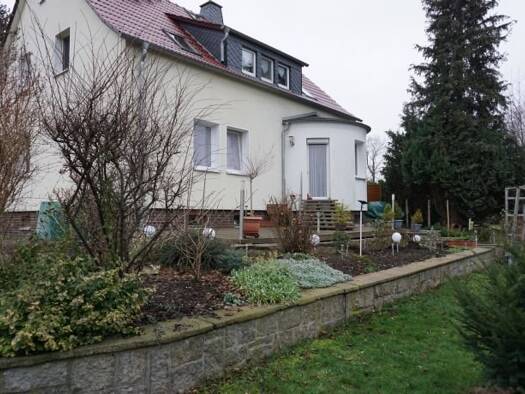 Wohnung zur Miete 745 € 3 Zimmer 91 m² EG frei ab sofort Erich-Mühsam-Straße 64 Niederplanitz Zwickau 08062