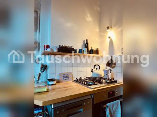Wohnung zur Miete Tauschwohnung 450 € 2,5 Zimmer 53 m² 1. Geschoss Linden-Nord Hannover 30451