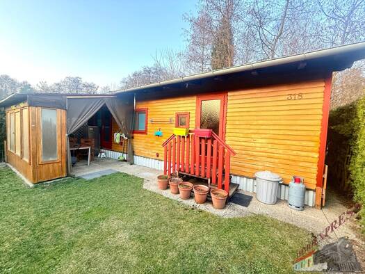 Haus zum Kauf 28.000 € 2 Zimmer 28 m² 122 m² Grundstück Bad Sauerbrunn 7202