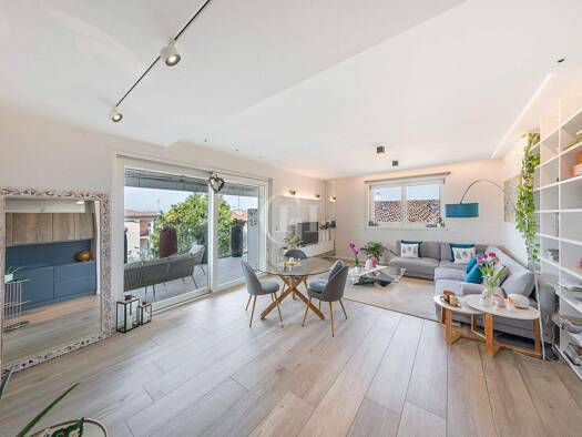Penthouse zum Kauf 690.000 € 4 Zimmer 105 m² 2. Geschoss frei ab 30.09.2026 Desenzano del Garda 25015