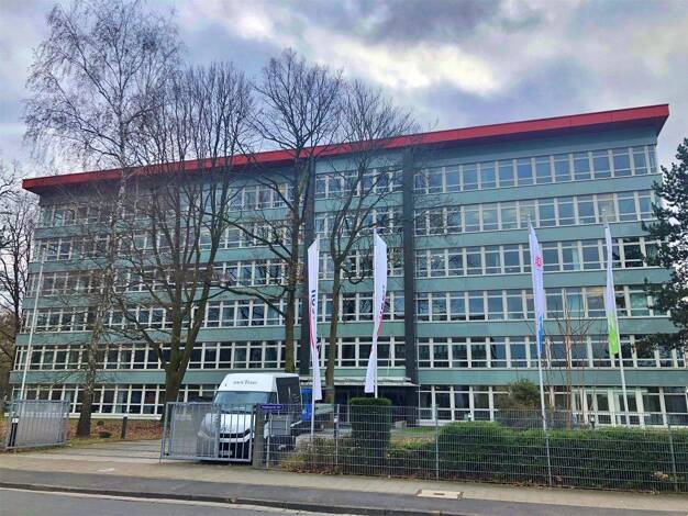 Bürofläche zur Miete 11,50 € 241,6 m² Bürofläche teilbar ab 241,6 m² Neu-Isenburg 63263