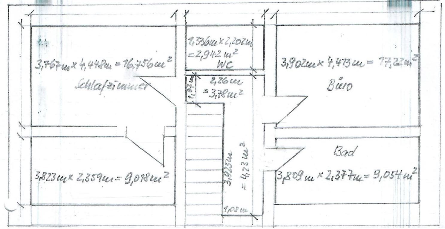 Einfamilienhaus zum Kauf 185.000 € 8 Zimmer 170 m²<br/>Wohnfläche 1.370 m²<br/>Grundstück Wittgensdorf 970 Chemnitz 09228