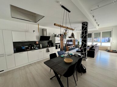 Studio zur Miete 710 € 2 Zimmer 86 m² Heinertstrasse 1 Niedermennig Konz 54329