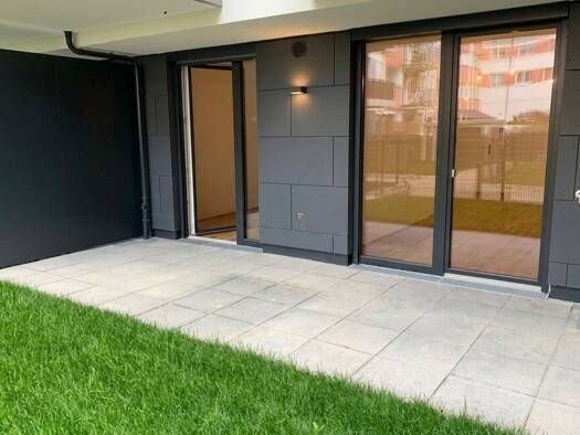 Wohnung zur Miete 692 € 2 Zimmer 44 m² EG frei ab 01.11.2026 Wien 1220