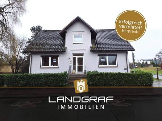 Wohnung zur Miete 1.050 € 5 Zimmer 115 m² 2. Geschoss Harpstedt 27243