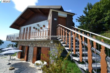 Villa zum Kauf 340.000 € 10 Zimmer 245 m² 1.200 m² Grundstück frei ab sofort San Zeno di Montagna 37010