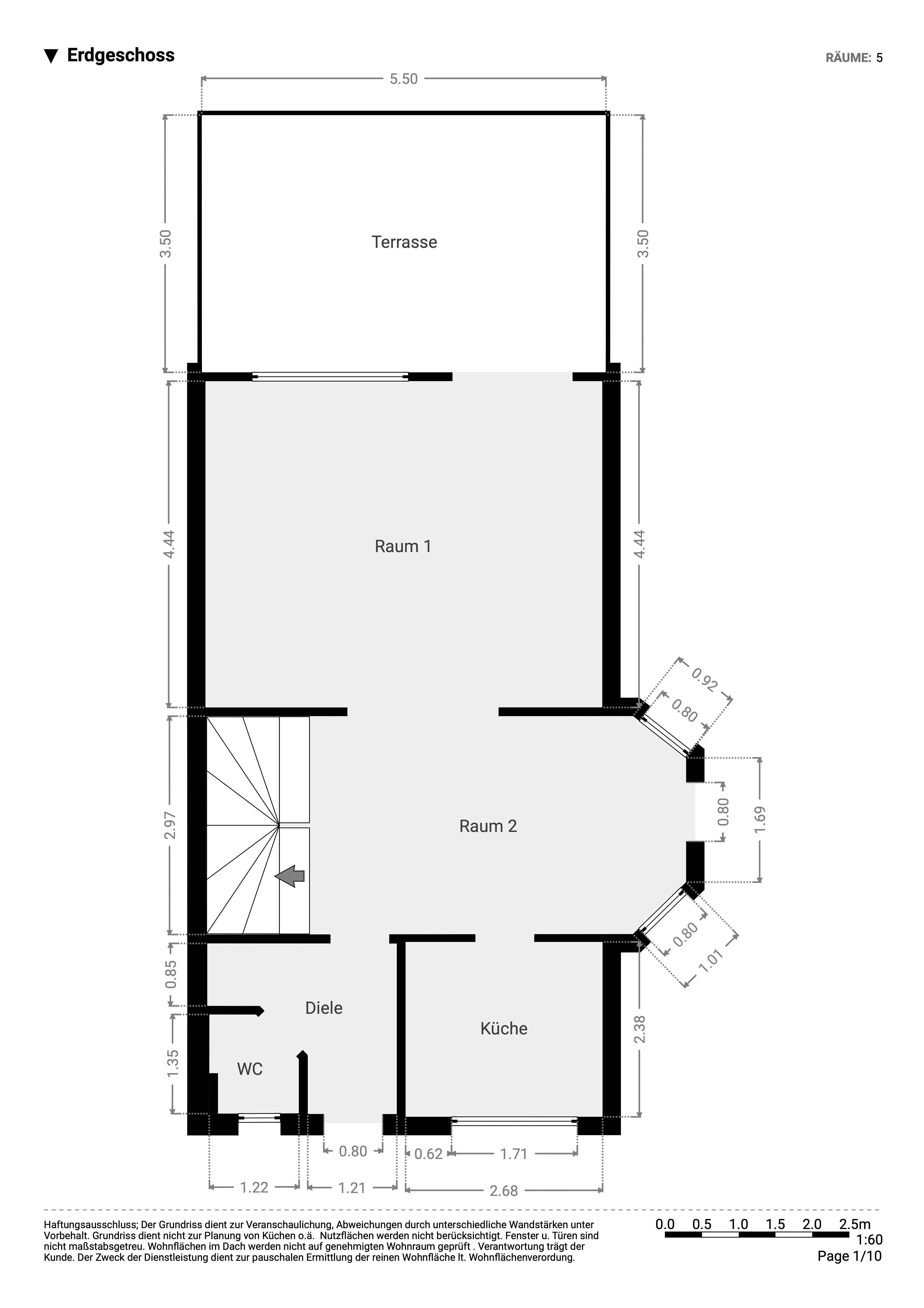 Doppelhaushälfte zum Kauf 480.000 € 6 Zimmer 122 m²<br/>Wohnfläche 337 m²<br/>Grundstück Schönow Bernau bei Berlin 16321