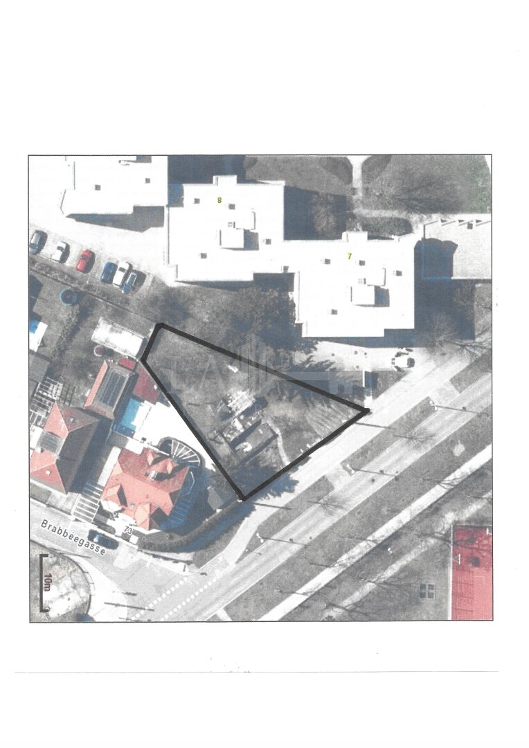 Grundstück zum Kauf 593 m²<br/>Grundstück Wien,Donaustadt 1220