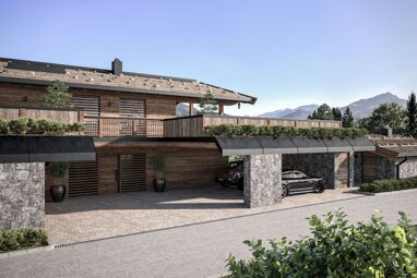 Haus zum Kauf 13 Zimmer 660 m² 1.148 m² Grundstück St. Johann in Tirol 6380