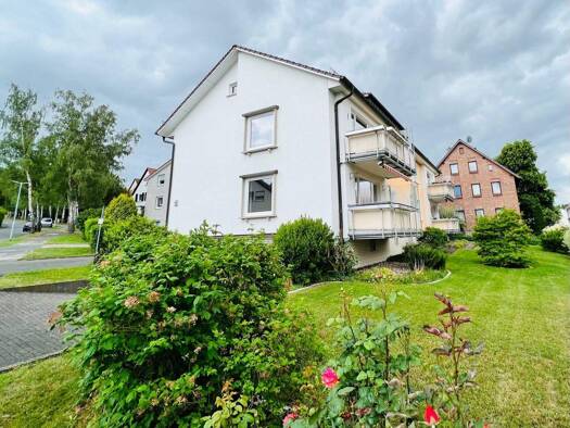 Wohnung zur Miete 650 € 4 Zimmer 86 m² EG frei ab 01.06.2026 Wieterallee 6 Northeim 37154