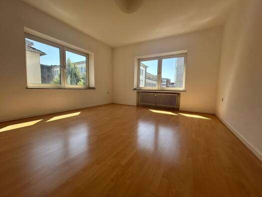 Wohnung zur Miete 530 € 1 Zimmer 56 m² frei ab 01.01.2027 Viktoriastraße 16 Mitte Dortmund 44135