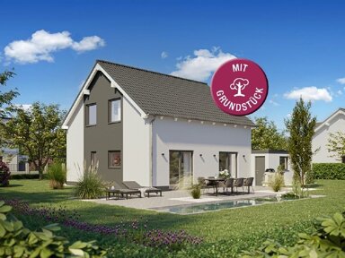 Einfamilienhaus zum Kauf provisionsfrei 396.100 € 4 Zimmer 113 m² 520 m² Grundstück Nauort 56237