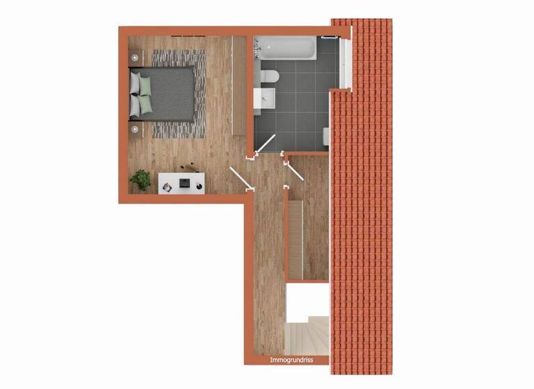 Wohnung zum Kauf 249.000 € 3 Zimmer 80,3 m² Seidnitz/Dobritz Dresden 01277