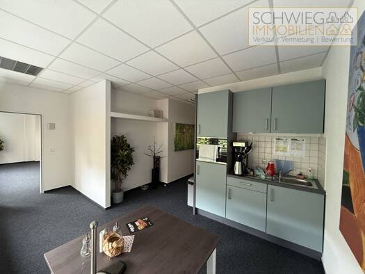 Bürofläche zum Kauf 155.000 € 3 Zimmer 140 m² Bürofläche Bahnhofstraße 2 Mitte Cottbus 03046