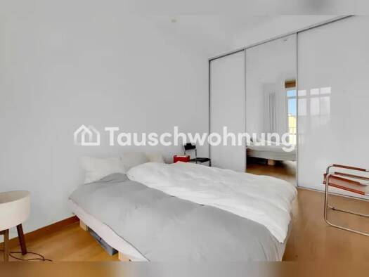 Loft zur Miete Tauschwohnung 1.700 € 3 Zimmer 96 m² Kreuzberg Berlin 10245