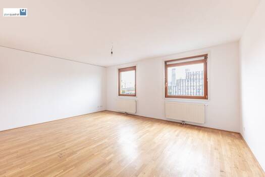 2-Zimmer-Wohnung, 55 m², Leopoldstadt, Leopoldstadt