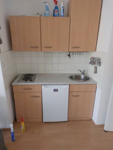 Wohnung zur Miete 440 € 1 Zimmer 30 m² 2. Geschoss Sindelfingen 5 Sindelfingen 71065
