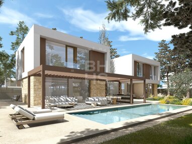 Villa zum Kauf 1.850.000 € 597 m² 1.216 m² Grundstück Dénia 03700