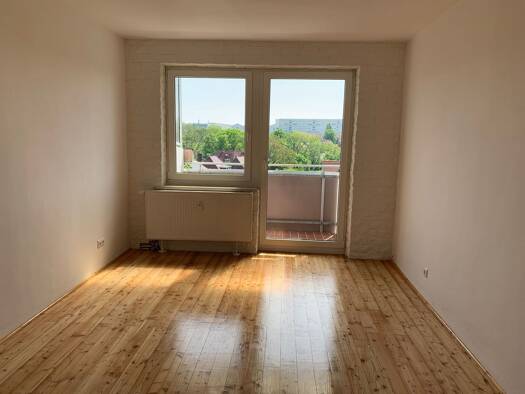 Wohnung zum Kauf provisionsfrei 169.000 € 3 Zimmer 58 m² Geschoss 4/4 Rübezahlweg 20 Marienbrunn Leipzig 04277
