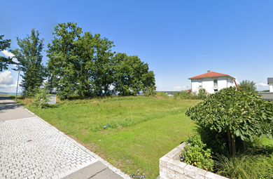 Grundstück zum Kauf 292.060 € 859 m² Grundstück Alberndorf Wackersdorf 92442