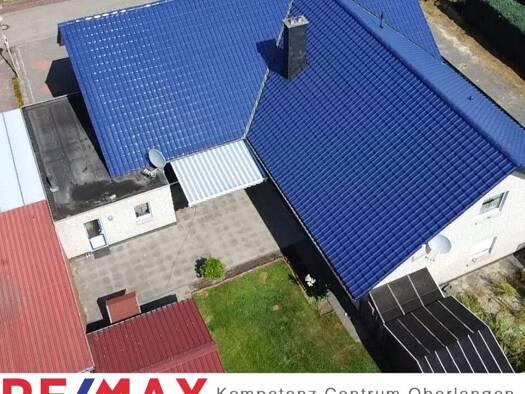 Mehrfamilienhaus zum Kauf 398.000 € 9 Zimmer 232 m² 922 m² Grundstück Breddenberg 26897
