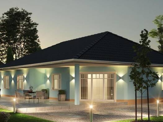 Haus zum Kauf 540.000 € 100 m² 975 m² Grundstück Deutsch Evern 21407