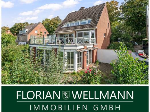 Einfamilienhaus zum Kauf 339.000 € 5 Zimmer 278,6 m² 923 m² Grundstück Seehausen Bremen 28197